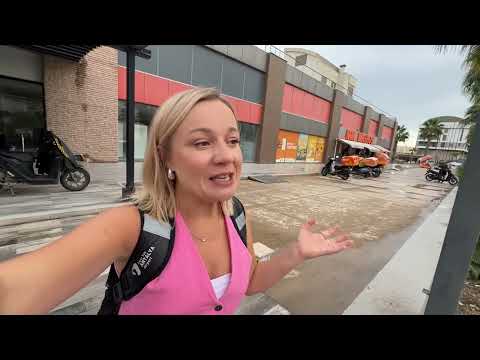Видео: Цены в Турции шокируют! Как мы живём и экономим в Анталии 2025