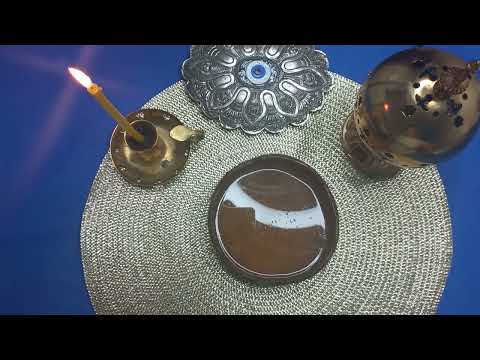 Видео: ‼️Внимание‼️ Ритуал-отливка "От чёрной порчи и испуга"              #Таро#taro #магия