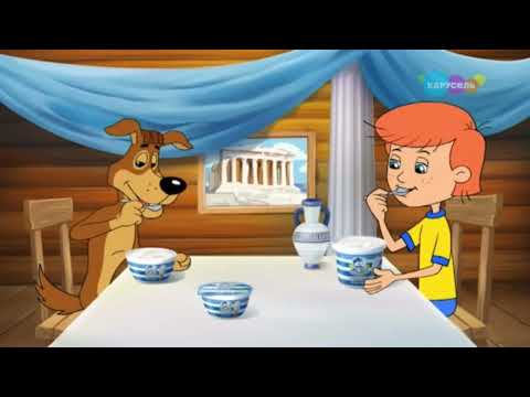 Видео: Спонсоры показа, анонсы и рекламный блок (Карусель, 15.04.2024) (+7ч)