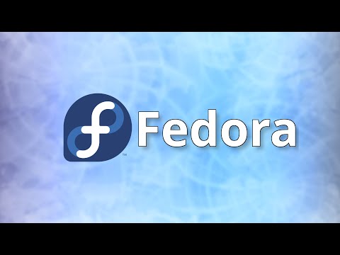 Видео: Самый передовой дистрибутив | Fedora (Обзор и мнение)