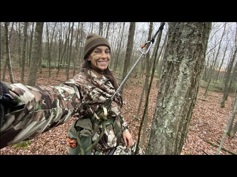 Видео: Посмотрите ПЕРЕД ОХОТОЙ В СЕДЛЕ!