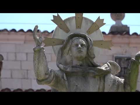 Видео: ЖИЗНЬ В ИСПАНИИ. САНТАНДЕР. БЕРЕГ БИСКАЙСКОГО ЗАЛИВА.  SPAIN. SANTANDER. COAST OF BISCAY BAY.
