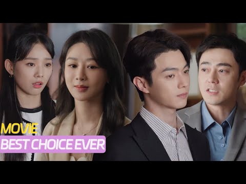 Видео: 【Full Movie】Драма! Девушка с боссом провоцирует жену, но там мужчина — ревность с обеих сторон!💗