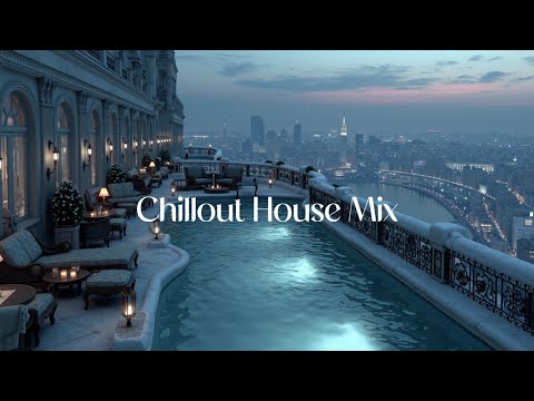 Видео: Чилаут Хаус Микс ~ Зимние Дип Хаус Звуки ~ Роскошный Лаунж Музыкальный Опыт