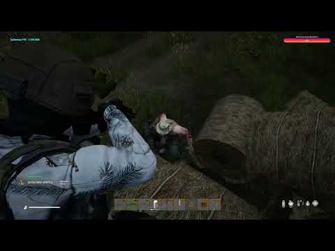 Видео: Серия 1322 ➤ Обзор,  ВЫЖИВШИЕ |PVE|X10LOOT|DUNG|EVENTS ➤ #ВЫЖИВШИЕPVE #DayZ