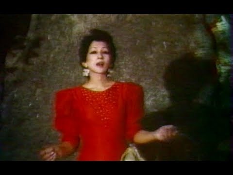 Видео: Насиба Абдуллаева - Деле дивуне (1985)