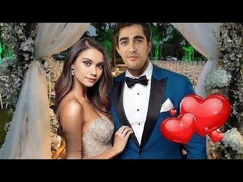 Видео: Свадьба Мерт Рамазан Демира и Афры Сарачоглу! Поженились в личной жизни!