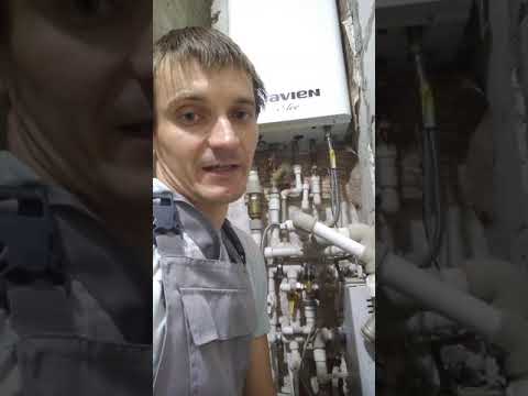 Видео: Резервный источник отопления частного дома (дешёвый электрический отёл)