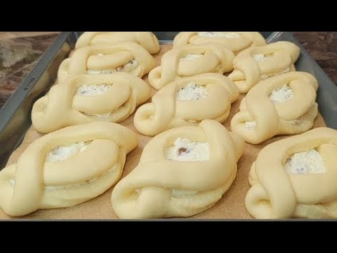 Видео: НАУЧИЛ ТУРЕЦКИЙ ПОВАР! 🔝🔥Это БЛЮДО Покоряет сразу! Невероятно вкусно. PAZANDA ZAMIRA