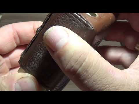 Видео: Радиоприёмник Космос-М