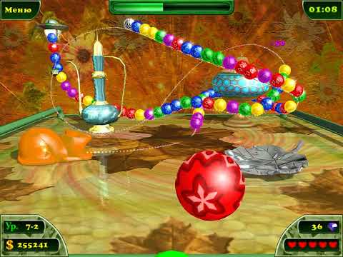 Видео: Волшебный чай \ №7 (Приключения \ Этап 7) (Часть 1)