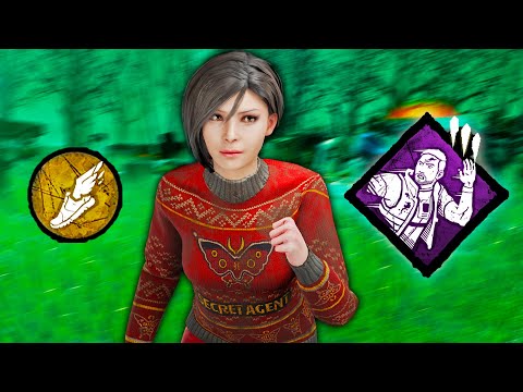 Видео: Идеально Реализую «ПРИЗВАНИЕ» | Dead by Daylight