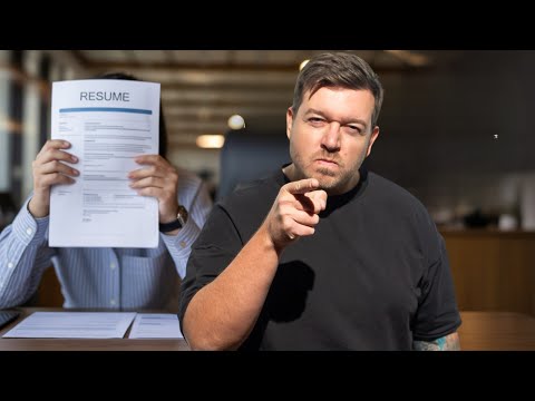 Видео: Вся правда о накрутке опыта в IT!