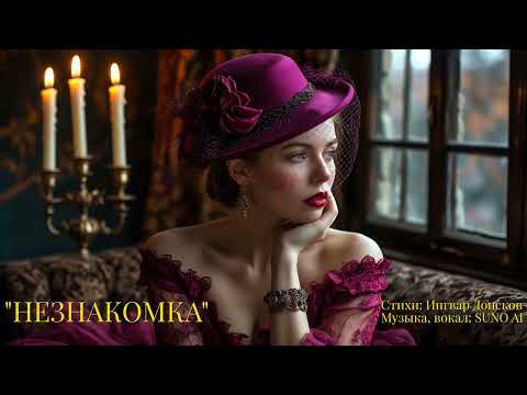 Видео: "НЕЗНАКОМКА"