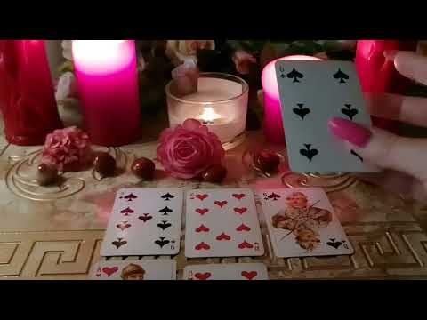 Видео: 😱 ГАДАНИЕ, КОТОРОЕ ПОРАЗИТ ТЕБЯ ДО ГЛУБИНЫ…