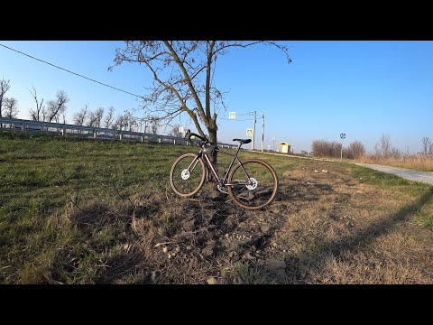 Видео: Cannondale TOPSTONE 2 против MTB