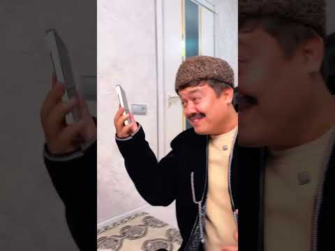 Видео: Хонава биёед 😲🤔😭🤣 (Фаррухи Гург)