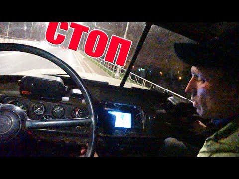 Видео: ОПАСНАЯ СИТУАЦИЯ! ЗИЛ 6х6 РАЗВАЛИЛСЯ на ходу! Ремонт грузовика.