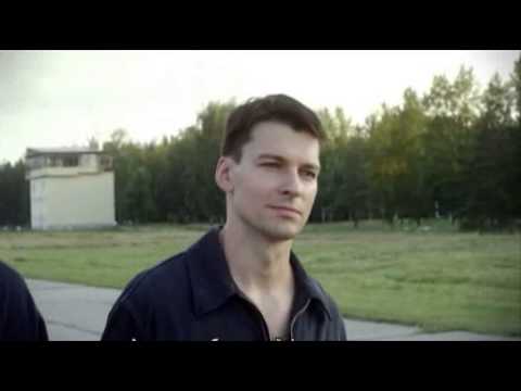 Видео: Огромное небо...