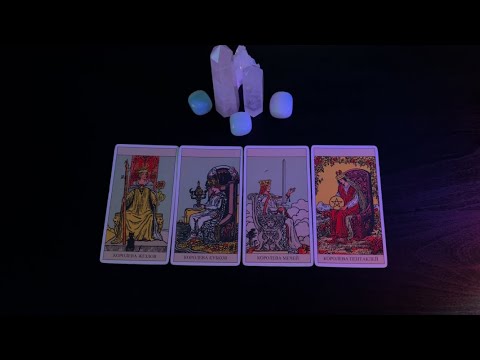 Видео: 4 королевы : СОБЫТИЯ НА ПОРОГЕ🌀