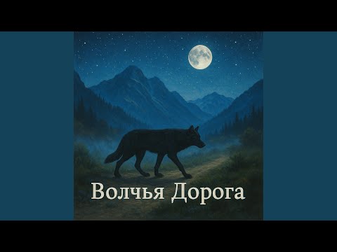 Видео: Волчья Дорога