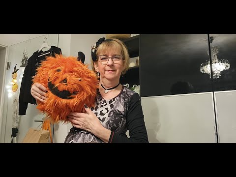 Видео: 🎃👻🐈‍⬛😵‍💫🕸🧙‍♀️Хелловин 2025. Хроника одного праздника. Влог. Германия. 31.10.2025