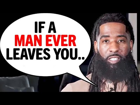 Видео: Если от вас ушел мужчина, сделайте эти 4 ВАЖНЫЕ вещи!