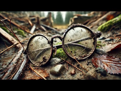 Видео: ВСКРЫЛ ФУНДАМЕНТ СТАРИННОГО ДОМА – И НАШЁЛ НЕЧТО, ЧТО ЦЕННЕЕ ЗОЛОТА! КТО И КОГДА ЭТО ВСЁ СПРЯТАЛ??