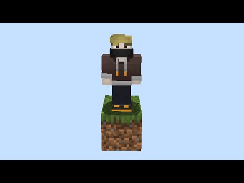 Видео: ЖИВУ 100 ДНЕЙ НА ОСТРОВЕ ИЗ 1 БЛОКА В МАЙНКРАФТ ХАРДКОРЕ - Minecraft 1.16 ONE BLOCK 100 DAYS