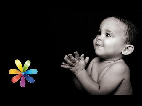 Видео: Доктор Комаровский против диатеза - Все буде добре - Выпуск 414 - 24.06.2014 - Все будет хорошо