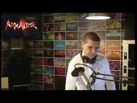 Видео: Radio Record 11.2011 (запись эфира) | Radio Record