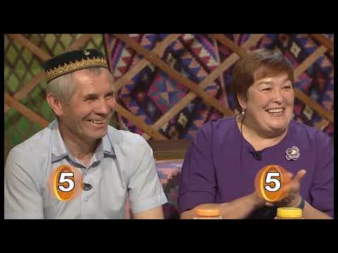 Видео: Алтын тирмә №80. Умартасылар. Иглин районынан Шавалеевтар, апитерапия үҙәге белгестәре. 2016 йыл.