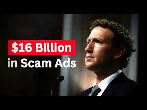 Видео: Криминальная империя Меты