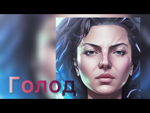 Видео: Про сухой голод