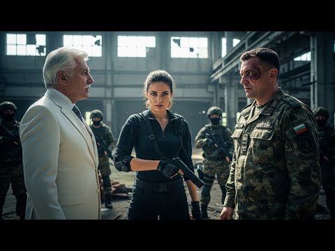 Видео: Сервитьорка - унизена от мутри - докато генералът не видя лицето ѝ и замръзна