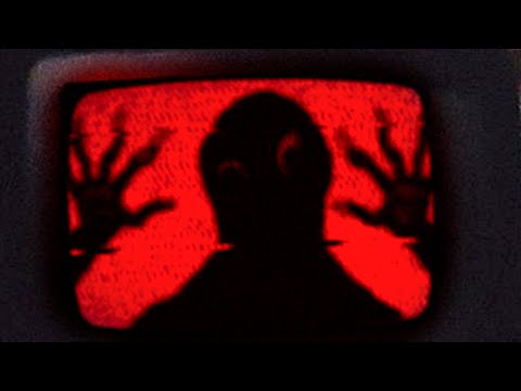 Видео: УЖАСЫ НОЧНОГО ТЕЛЕВИДЕНИЯ