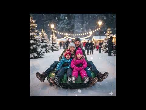 Видео: Новорічна ніч (+)  Автор - Н.Коренєва