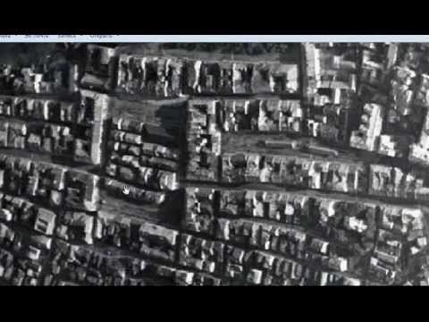 Видео: Тернопіль / Tarnopol 1917 рік (УНІКАЛЬНЕ ВІДЕО)