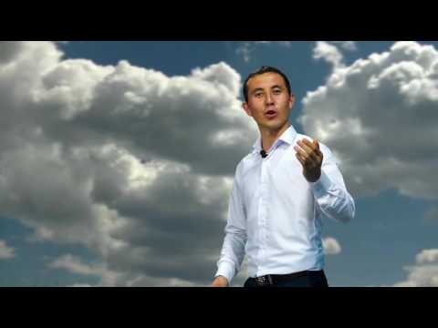 Видео: Даанышман Жусуп Баласагын