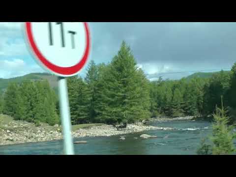 Видео: Саяны 2023, окинское плато, исток Оки Саянской.