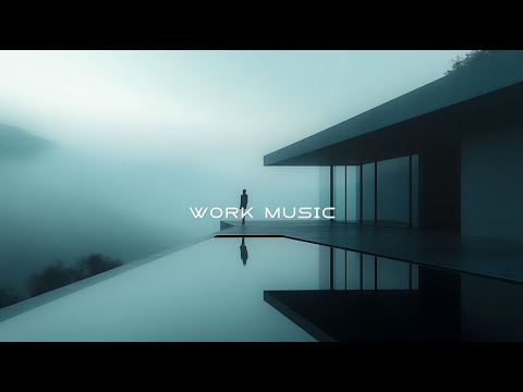 Видео: Музыка для работы и учебы | Даунтемпо и chill | Глубокая концентрация и ясность