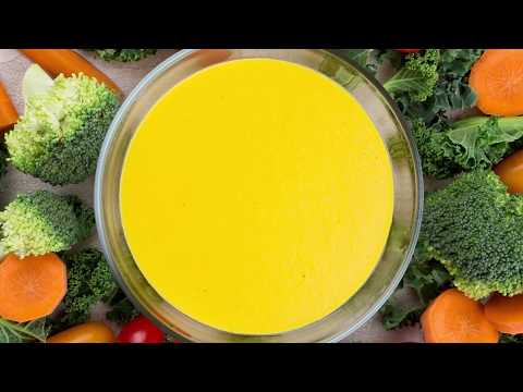 Видео: Сырный соус. Веганский сырный соус | Рецепты Веган Vegan | Яна Вегана