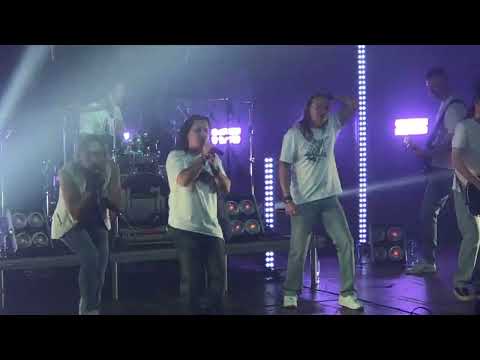 Видео: Станем вместе - Гран-КуражЪ feat. М. Житняков, Е. Колчин, ХХ лет; 22.12.24