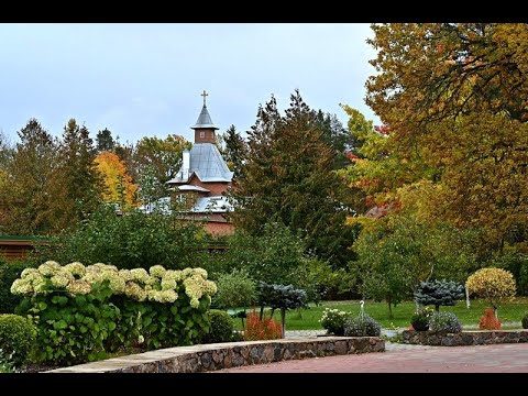 Видео: 19.10.2025. Воскресенье.Вечерня. Утреня. Мчч. Сергия и Вакха