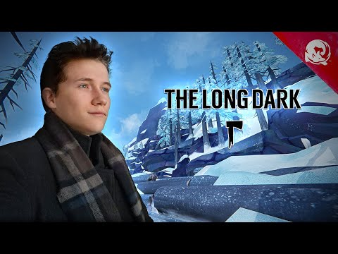Видео: ПЕРЕХОДИМ В НОВЫЕ ЛОКАЦИИ ► The Long Dark: Survival #8