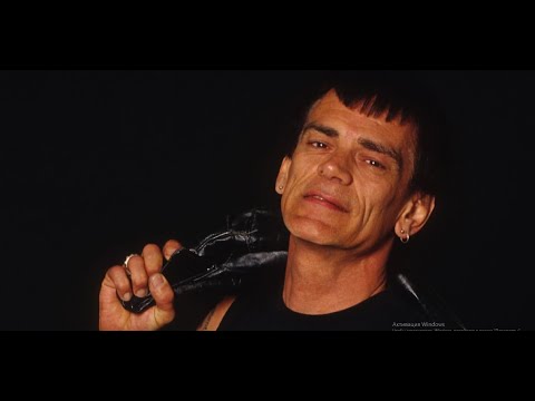 Видео: ֍֍֍ Ди Ди Рамон (Dee Dee Ramone, RAMONES) Вся Жизнь - Татуировка (перевод) (часть 3) 1991
