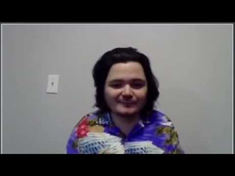 Видео: Убермаргинал про Триединого бога