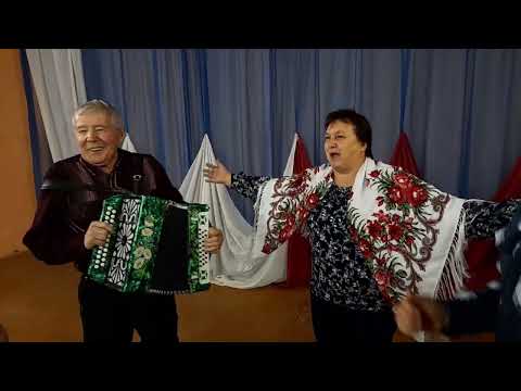 Видео: "Русского" играет Алексей Мазуров.
