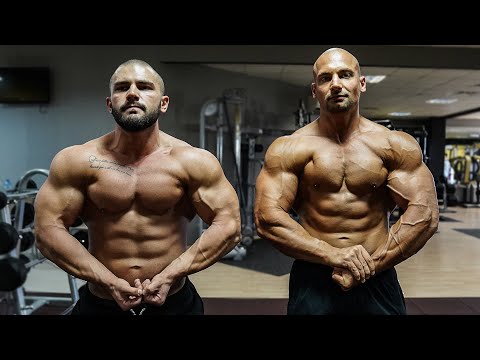 Видео: ТРЕНИРОВКА ЗА РЪЦЕ С ШАМПИОН ПО КУЛТУРИЗЪМ