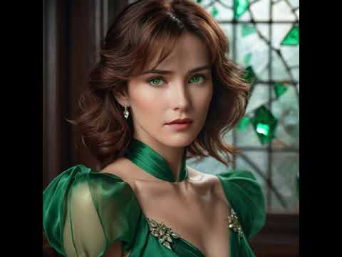 Видео: Осень.  Вечер.  Тают свечи